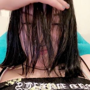 Meet your Posher, Cassie